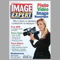 Image Expert, n° 3, 12.1995<br />(REV-IE0003)