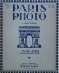 Paris-Photo, N° 25, 3.1923