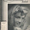 Le Courrier Professionnel, N° 3, 2.1950