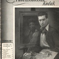 Le Courrier Professionnel, N° 4, 10.1950