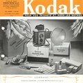 Le Courrier Kodak, N° 257, 11.1950