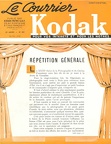 Le Courrier Kodak, N° 262, 3.1952
