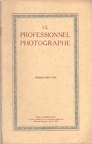 Le Professionnel Photographe, 7.1924