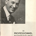 Le Professionnel Photographe, 1.1934