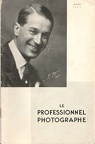 Le Professionnel Photographe, 1.1934