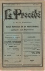 Le Procédé