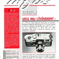Leica Infos, n° 4, 11.1994<br />(REV-LI1994-11)
