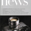Leica World News, 1.2003