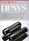 Leica World News, 10.2003