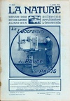 La Nature, N° 2465, 7.1921