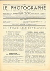 Le Photographe, n° 540, 4.1942(REV-LP0540)