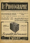 Le Photographe, n° 640, 1.1947