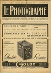 Le Photographe, n° 642, 20.2.1947(REV-LP0642)