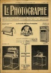 Le Photographe, n° 0643, 5.3.1947(REV-LP0643)