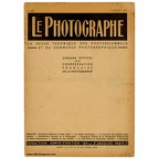 Le Photographe, n° 651, 5.7.1947(REV-LP0351)
