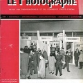 Le Photographe, n° 813, 4.1954<br />(REV-LP0813)