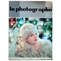 Le Photographe, n° 951, 1.1960<br />(REV-LP0951)