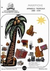 Maxifiche, n° 11-12, 12.2004Appareils tropicaux