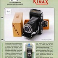 Maxifiche 26<br />Kinax