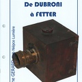 Les Fondamentaux 60<br />De Dubroni à Fetter