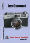 Les Fondamentaux 63Les Canonet(REV-MF0063)