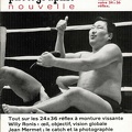 Photographie Nouvelle, n° 30, 11.1967<br />(REV-MI0030)