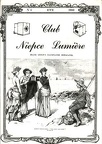 Club Niépce Lumière N° 4, été 1980