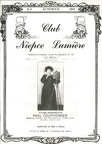 Club Niépce Lumière N° 8, automne 1981