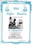 Club Niépce Lumière N° 14