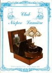 Club Niépce Lumière N° 16