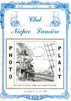 Club Niépce Lumière N° 22