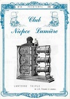 Club Niépce Lumière N° 25