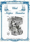 Club Niépce Lumière N° 27