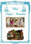 Club Niépce Lumière N° 28