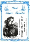 Club Niépce Lumière N° 30