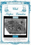 Club Niépce Lumière N° 31