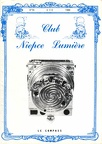 Club Niépce Lumière N° 34