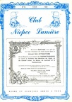 Club Niépce Lumière N° 36