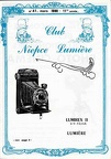 Club Niépce Lumière N° 41