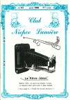 Club Niépce Lumière N° 42