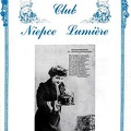 Club Niépce Lumière N° 44