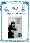 Club Niépce Lumière N° 44