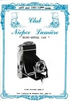 Club Niépce Lumière N° 45