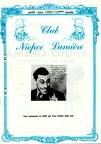 Club Niépce Lumière N° 46