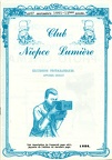 Club Niépce Lumière N° 47