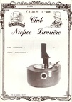 Club Niépce Lumière N° 56