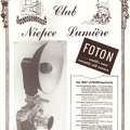 Club Niépce Lumière N° 58