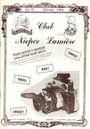 Club Niépce Lumière N° 60