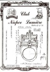 Club Niépce Lumière N° 62