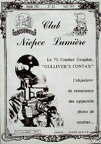 Club Niépce Lumière N° 63